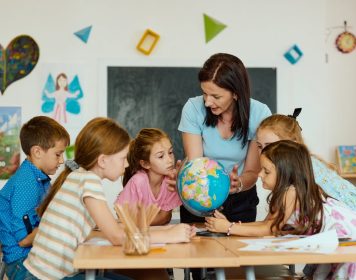 Education