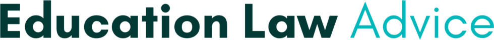 Education Law Advice